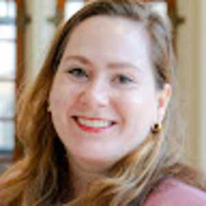 Meet your Posher, Vicki